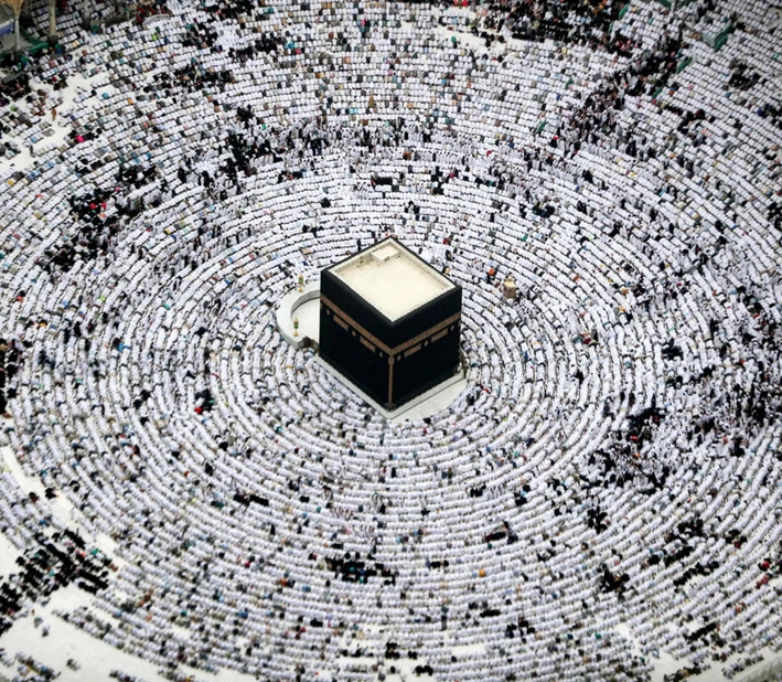 Umrah Travel Services